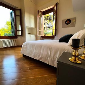 Appartement met Drie Slaapkamers